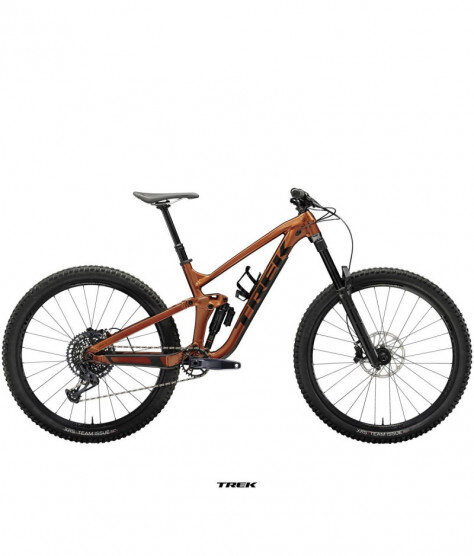 TREK Slash 8 GX Pennyflake | Ендуро велосипед