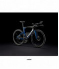 TREK Speed Concept SLR 9 Mulsanne Blue/Trek Black | Triathlon bike