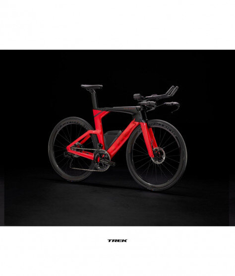 TREK Speed Concept SLR 9 Viper Red/Trek Black | Триатлон велосипед