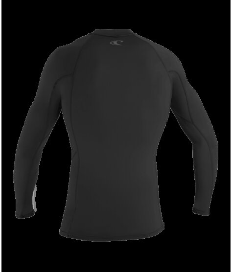 Мъжка термо блуза O'NEILL Thermo-X L/S Top, BLACK