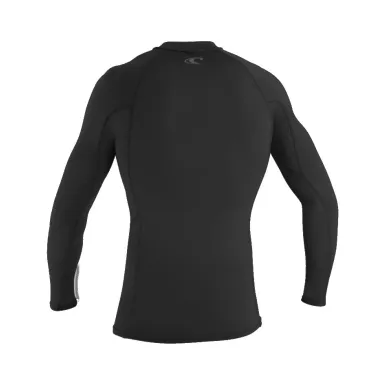 O'Neill Thermo-X L/S – мъжка термо блуза – изглед 2