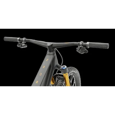 UNNO BURN Factory UNNO BURN Factory