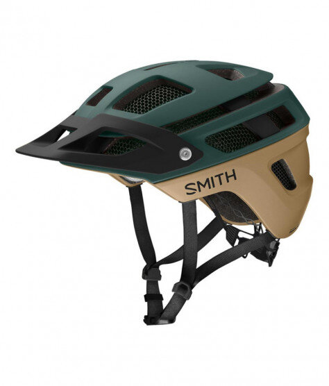 SMITH FOREFRONT 2MIPS matte spruce safari | Планинска вело каска