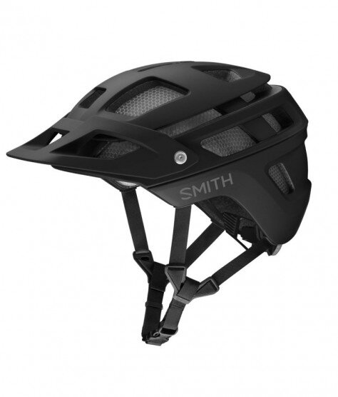 SMITH FOREFRONT 2MIPS matte black | Планинска вело каска
