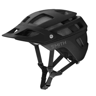 SMITH FOREFRONT 2MIPS matte black | Планинска вело каска SMITH FOREFRONT 2MIPS matte black | Планинска вело каска