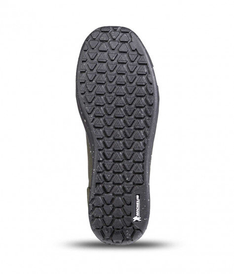 NORTHWAVE TAILWHIP ECO EVO forest green | Вело планински обувки за платформени педали