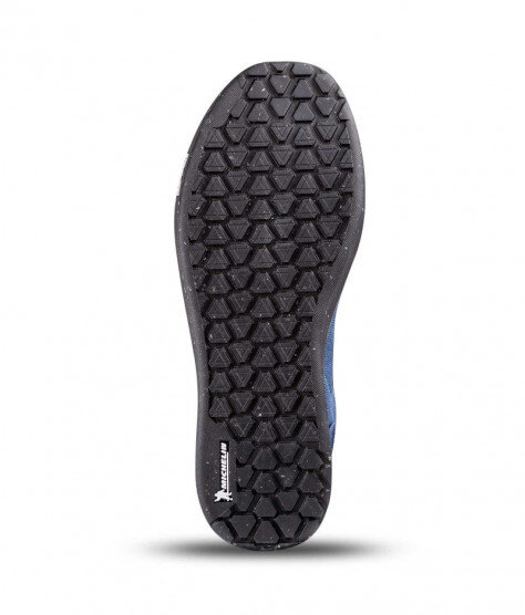 NORTHWAVE TAILWHIP ECO EVO deep blue | Вело планински обувки за платформени педали