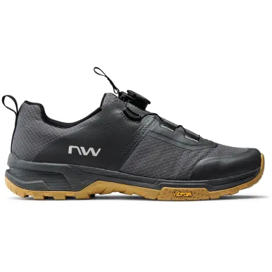 Northwave Crossland Plus Dark - Shoes