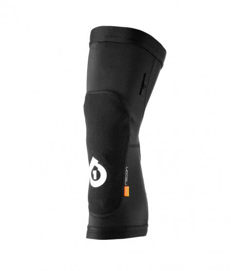 661 RECON II KNEE BLACK | Наколенки