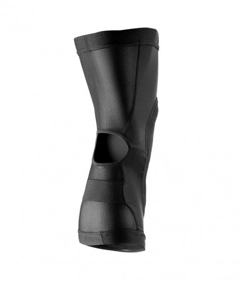 661 RECON II KNEE BLACK | Наколенки
