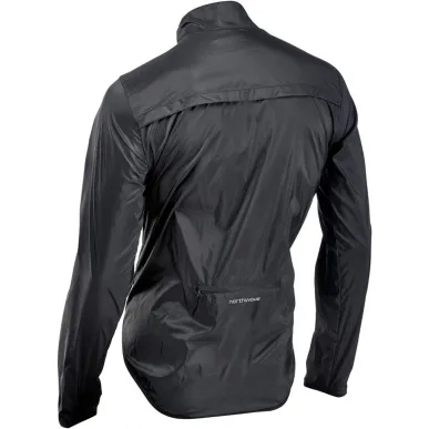 NORTHWAVE BREEZE2 JACKET black