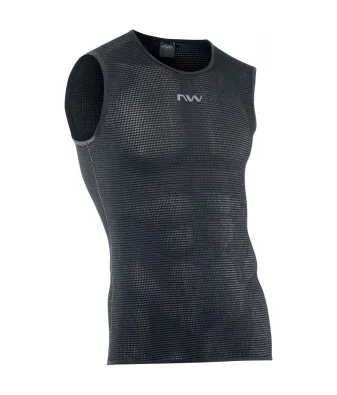 Northwave Light Sleeveless | Вело тениска – TrueRiders