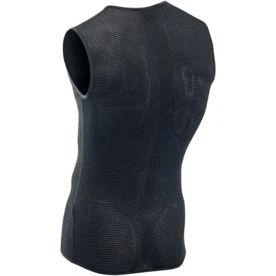 Northwave Light Sleeveless Black - Bike Jersey