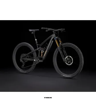 Trek Fuel Ex 9.9 X0 AXS T-Type Gen 6 Deep - Mountain Bike