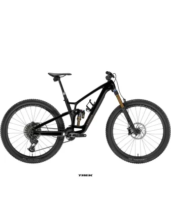Trek Fuel Ex 9.9 X0 AXS T-Type Gen 6 Deep | Планински велосипед