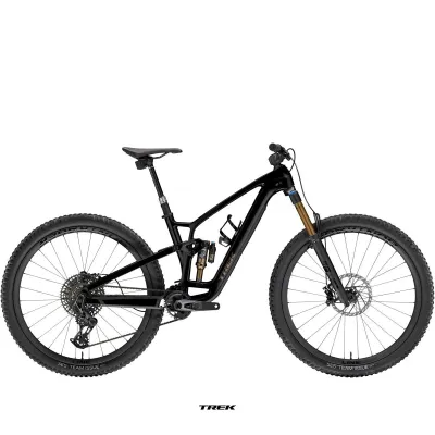 Trek Fuel Ex 9.9 X0 AXS T-Type Gen 6 Deep | Планински велосипед