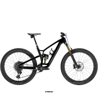 Trek Fuel Ex 9.9 X0 AXS T-Type Gen 6 Deep | Планински велосипед