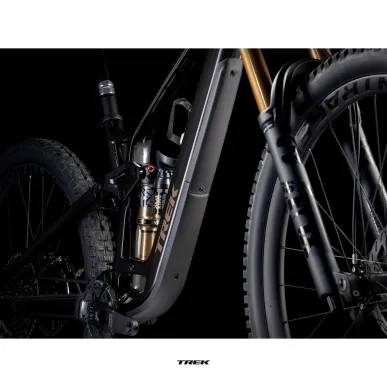 Trek Fuel Ex 9.9 X0 AXS T-Type Gen 6 Deep | Планински велосипед
