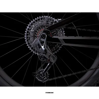 Trek Fuel Ex 9.9 X0 AXS T-Type Gen 6 Deep | Планински велосипед
