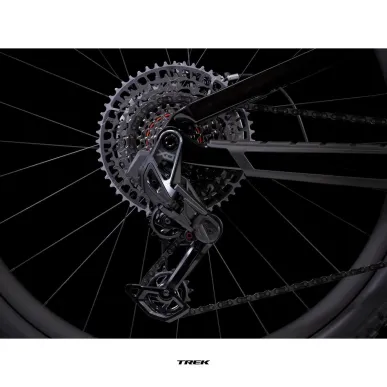 Trek Fuel Ex 9.9 X0 AXS T-Type Gen 6 Deep | Планински велосипед