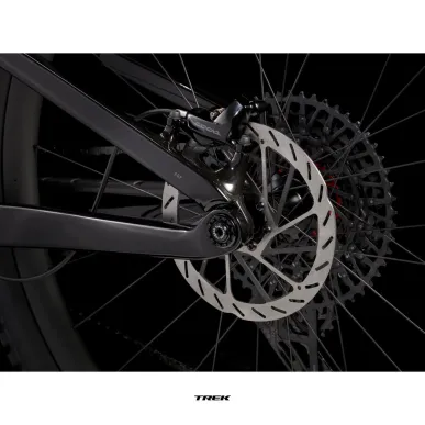 Trek Fuel Ex 9.9 X0 AXS T-Type Gen 6 Deep | Планински велосипед