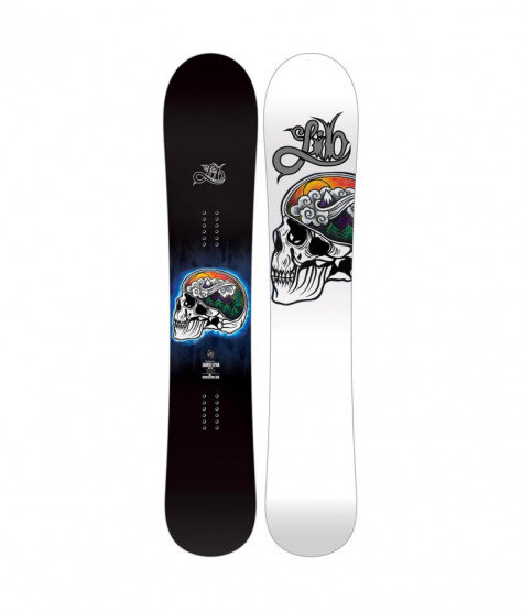 2024 LIB-TECH JAMIE LYNN 159 | Сноуборд дъска