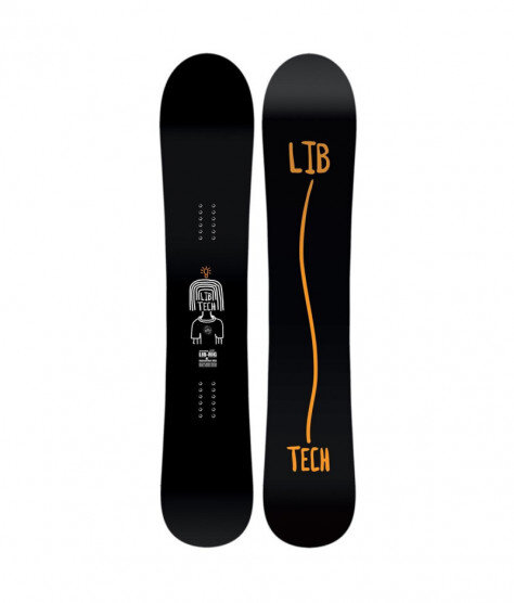 2024 LIB-TECH LIB RIG 159 | Сноуборд дъска