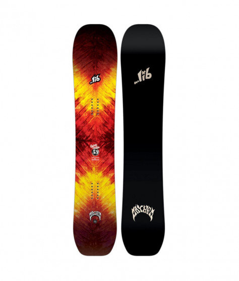 Lib Tech Quiver Killer 159