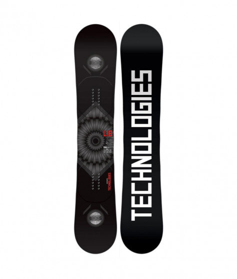2024 LIB-TECH TRS 154 | Сноуборд дъска