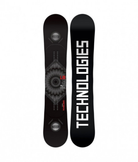 2024 LIB-TECH TRS 154 |...