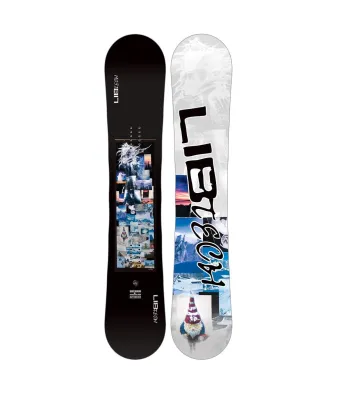Lib Tech Skate Banana 154 2024 - Snowboard