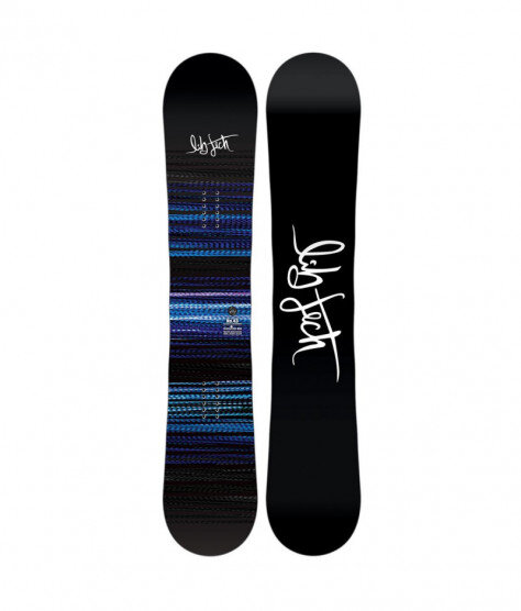 2024 LIB-TECH NO.43 146 | Сноуборд дъска