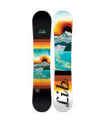 2024 LIB-TECH GLIDER 147 | Сноуборд дъска