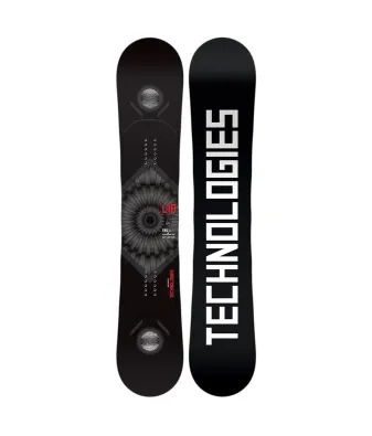 Lib Tech TRS 154 2024 - Snowboard