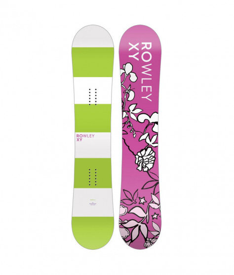 2024 Roxy DAWN CYNTHIA ROWLEY 146 | Сноуборд дъска