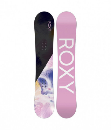 2024 Roxy DAWN 146 | Snowboard