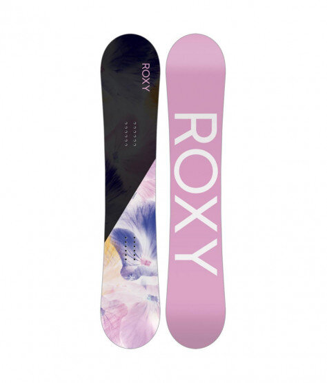 2024 Roxy DAWN 142 | Сноуборд дъска