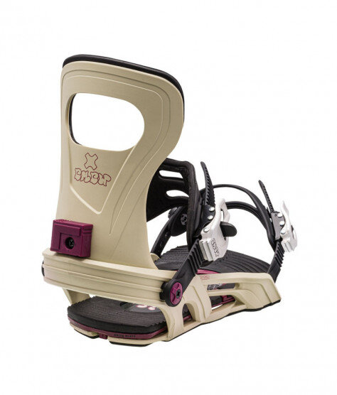 2024 Bent Metal JOINT grey | Мъжки сноуборд автомати