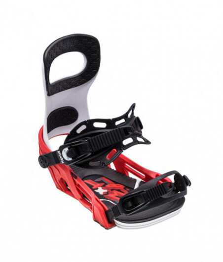 2024 Bent Metal BOLT...