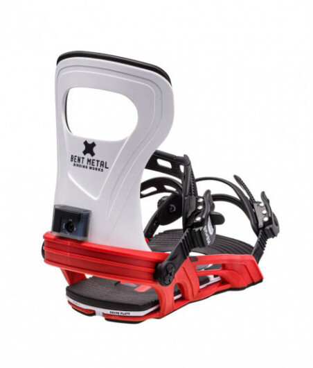 2024 Bent Metal BOLT...