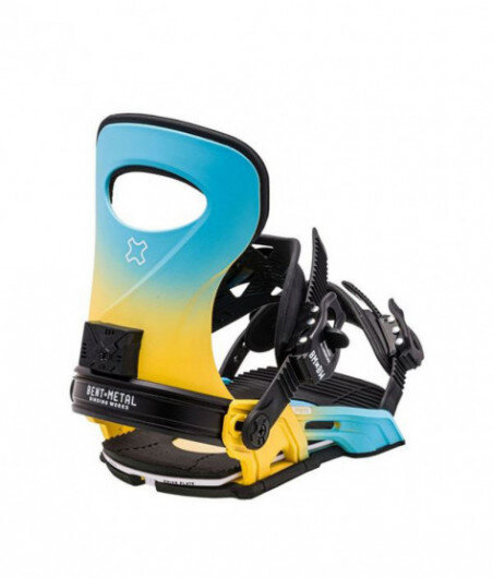 2024 Bent Metal FORTE...