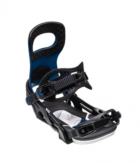 Bent Metal Joint Blue/Black 2024 | Мъжки сноуборд автомати