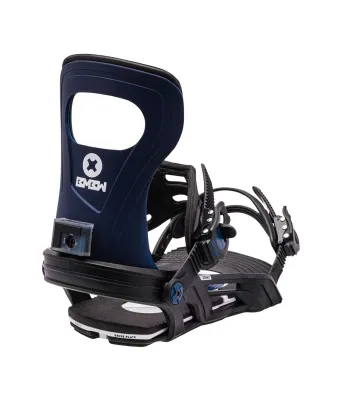 Bent Metal Joint Blue/Black 2024 | Мъжки сноуборд автомати