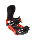 2024 Bent Metal AXTION orange | Мъжки сноуборд автомати 2024 Bent Metal AXTION orange | Мъжки сноуборд автомати