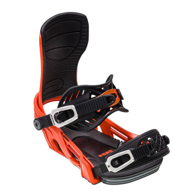2024 Bent Metal AXTION orange | Мъжки сноуборд автомати