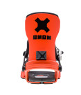 2024 Bent Metal AXTION orange | Мъжки сноуборд автомати 2024 Bent Metal AXTION orange | Мъжки сноуборд автомати