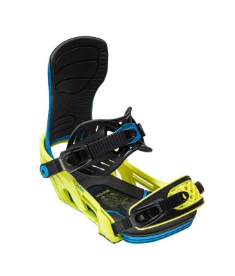 Bent Metal Axtion Blue/Green 2024 – мъжки сноуборд автомати