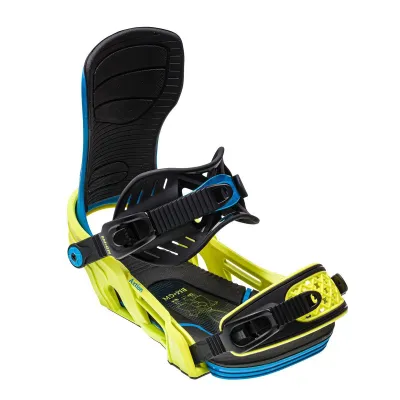 2024 Bent Metal AXTION blue/green | Мъжки сноуборд автомати 2024 Bent Metal AXTION blue/green | Мъжки сноуборд автомати