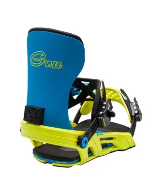 Bent Metal Axtion Blue/Green 2024 | Мъжки сноуборд автомати
