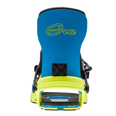 2024 Bent Metal AXTION blue/green | Мъжки сноуборд автомати 2024 Bent Metal AXTION blue/green | Мъжки сноуборд автомати
